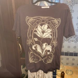 Daydreamer x FP Janis Joplin tshirt